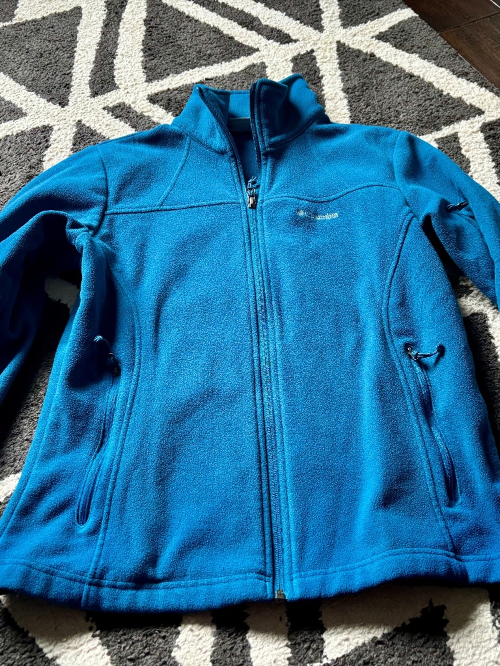 Women's Fast Trek II Fleece Jacket